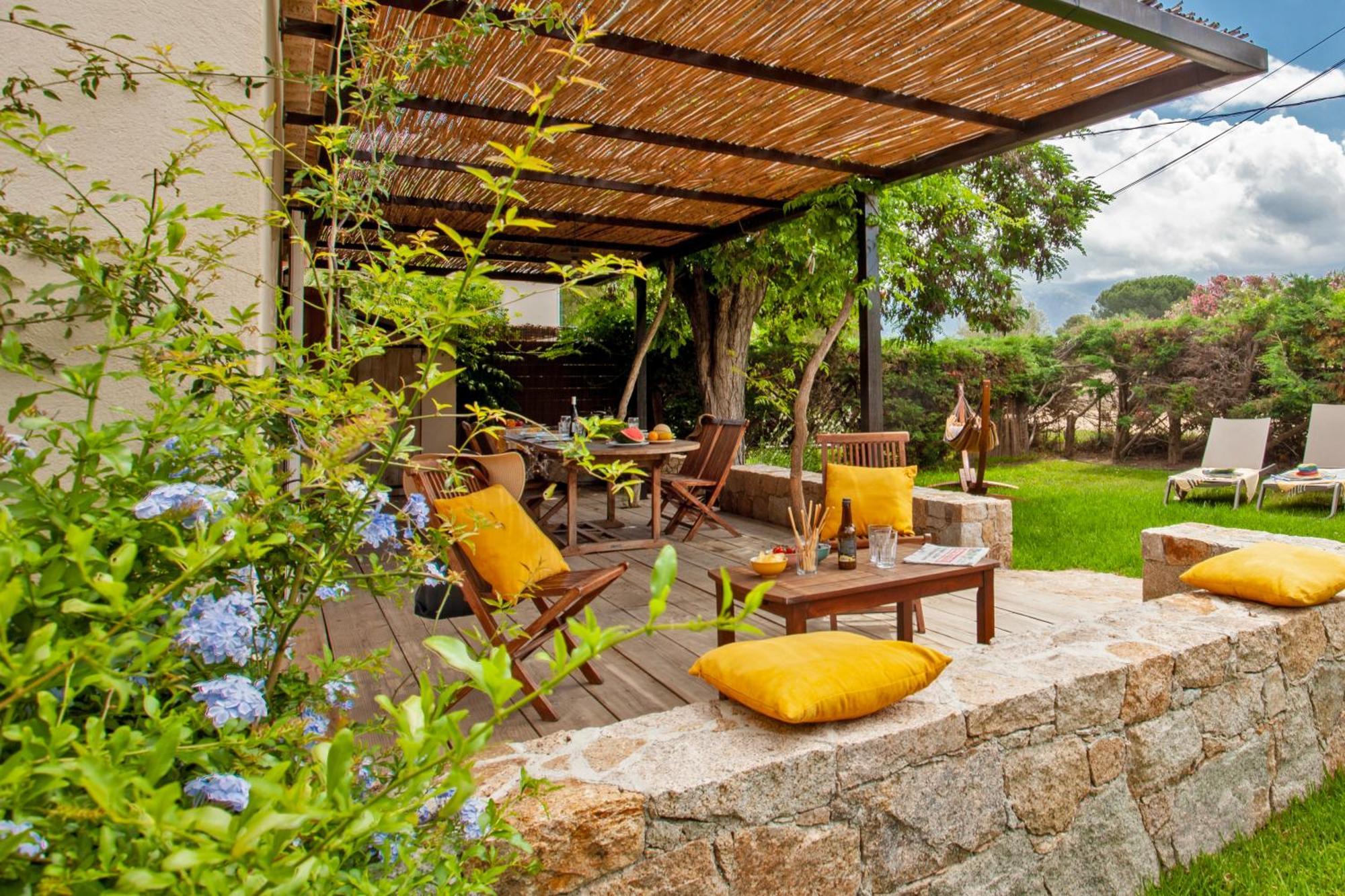Residence Acquavital Calvi  Exterior photo