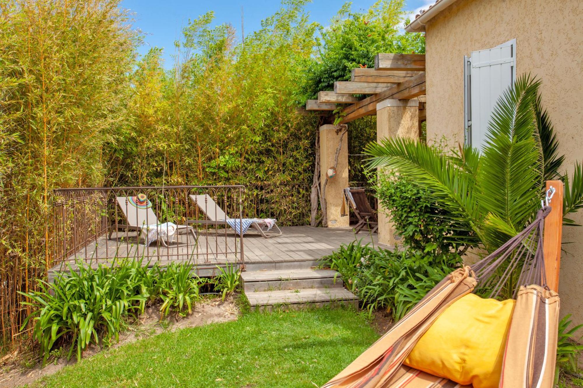 Residence Acquavital Calvi  Exterior photo
