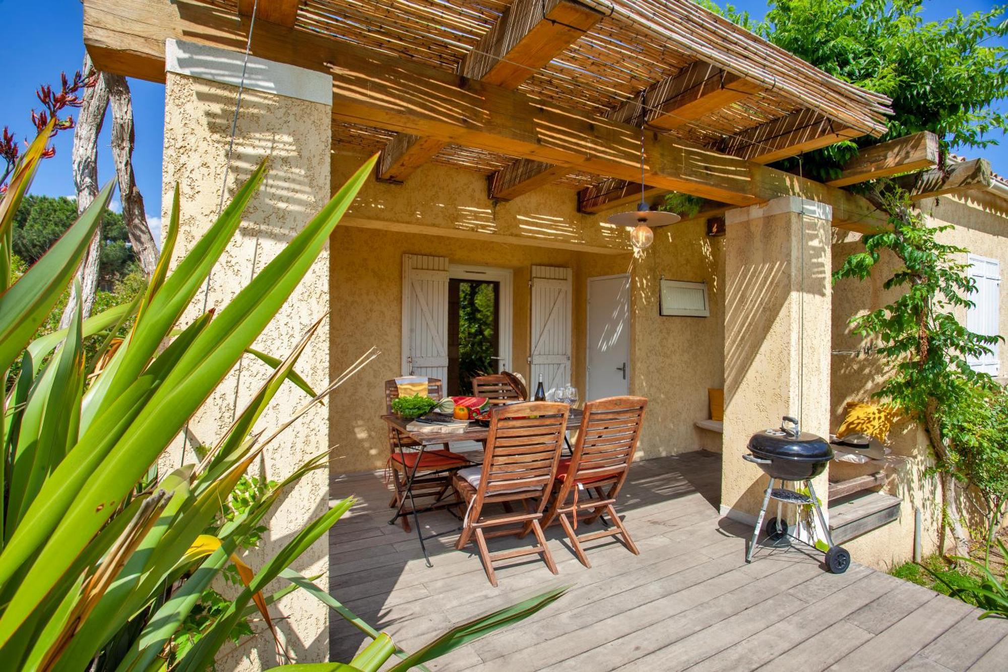Residence Acquavital Calvi  Exterior photo